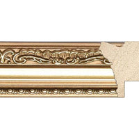 Modelul de rama, avand codul 3401/00, are latimea de 3,4cm.