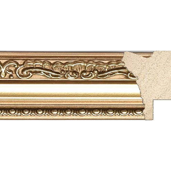Modelul de rama, avand codul 3401/00, are latimea de 3,4cm.