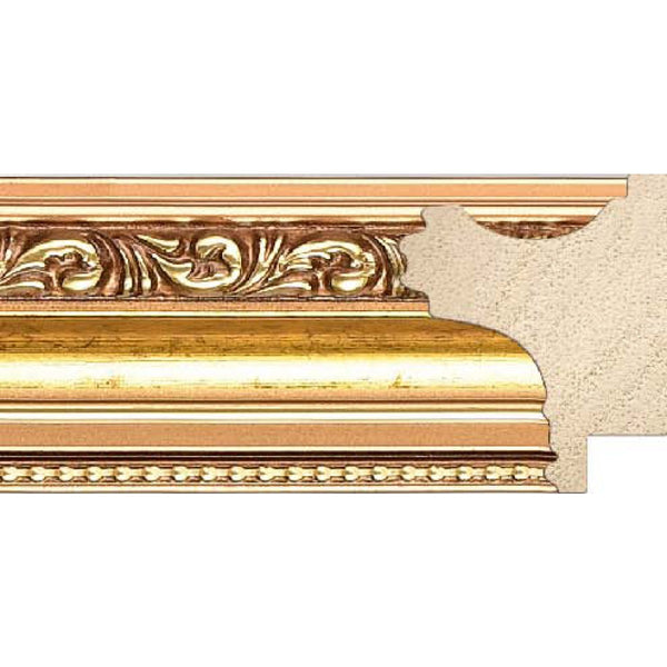 Modelul de rama, avand codul 4004/01, are latimea de 4,0cm.