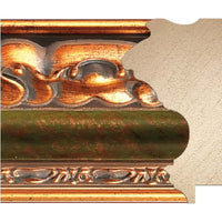 Modelul de rama, avand codul 7701/46, are latimea de 7,7cm.