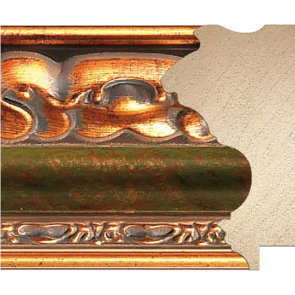 Modelul de rama, avand codul 7701/46, are latimea de 7,7cm.